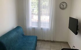 Studio 442 Clim + Parking A 10 Min Des Plages