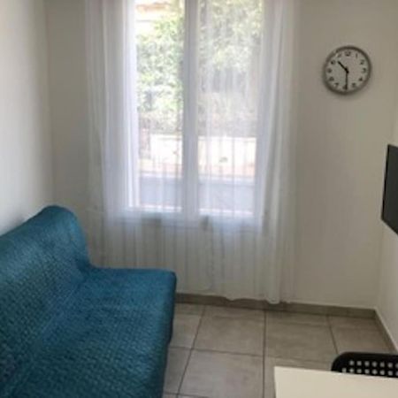 Appartement Studio 442 Clim + Parking A 10 Min Des Plages à Perpignan Extérieur photo